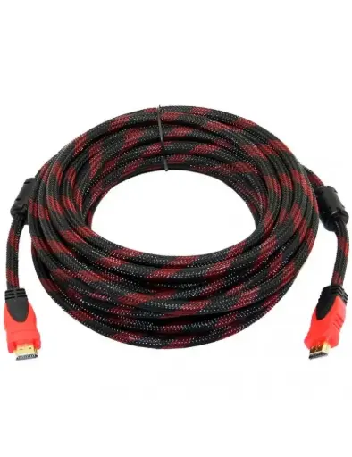 [HDMI_10] HDMI_10 | CABLE HDMI-HDMI DE 10 MTS.