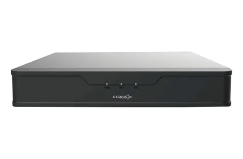 [CY-XVR6108] CY-XVR6108 | 8 CHANNEL HIBRID 1 SATA