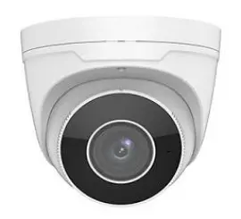 [IPC-2M-DWZI-M] 2MP EYEBALL NETWORK CAMERAHD IR40 MTS VF 2.8-12 SD CARD