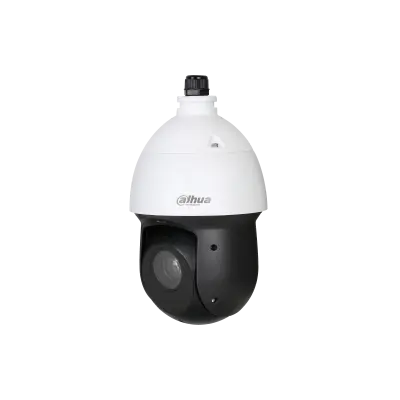 [SD49425XB-HNR] 4MP 25X STARLIGHT IR WIZSENSE NETWORK PTZ CAMERA