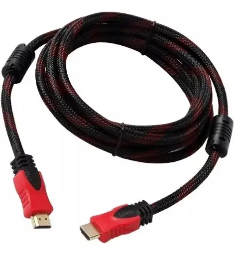 [HDMI-5MTS] CABLE HDMI-HDMI DE 5 METROS