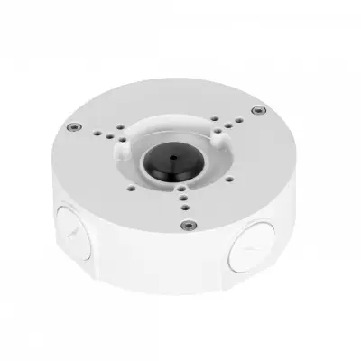 [PFA130-E] Caja de Conexiones Aluminio IP66