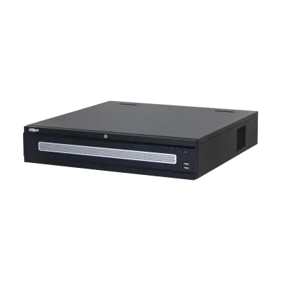 [NVR608RH-64-XI] 64CH 2U 8HDDs WizMind Network Video