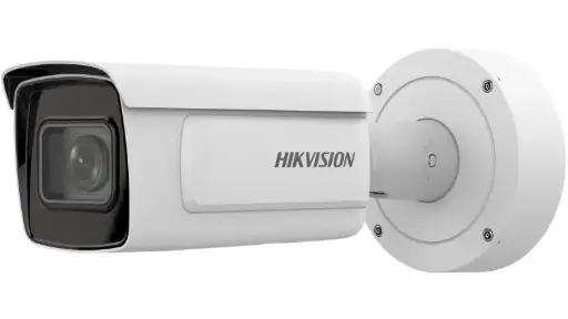 [iDS-2CD7A46G0/PIZHSY(2.8-12.0mm)(C)] Cámara ANPR/LPR 4MP P-Iris LM:2,8-12,0mm. WDR:140dB IP67 IK10