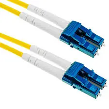 [FO-3011] Patchcord FO Dúplex SM LC-PC a LC/PC L:5mts.