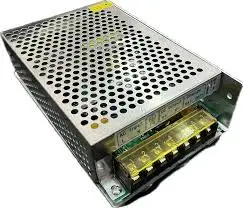 [F12V-8A-UPS] Fuente UPS 12VDC 8A