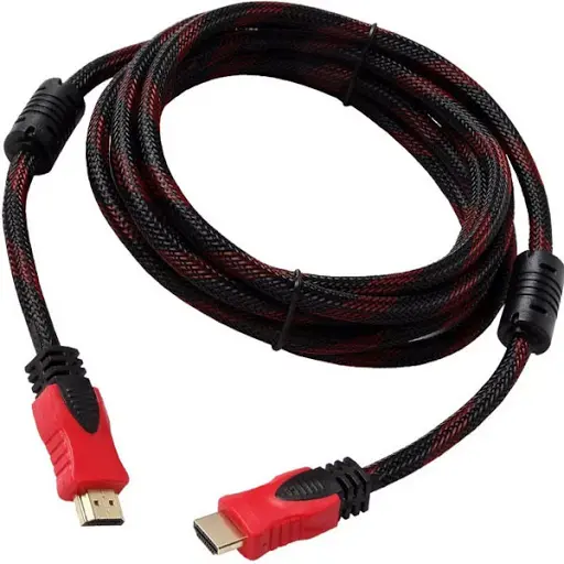 [HDMI-3MTS] CABLE HDMI-HDMI DE 3 METROS