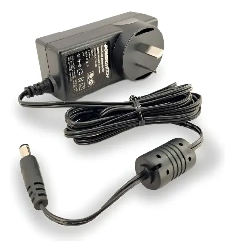 [ADS-26FSG-12-12024-EPA] FUENTE DE ALIMENTACION DC 12V, 2A.