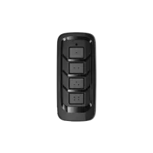 [XAC4004 SMART] Control Remoto 433,92 Mhz - 4 botones