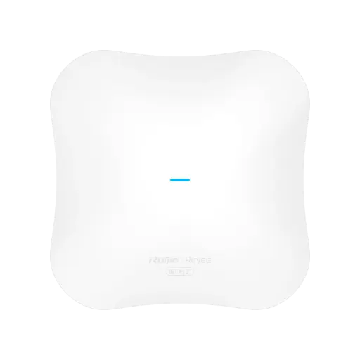 [RG-RAP72-WALL] Access Point de Pared Reyee Wi-Fi 7 BE3600