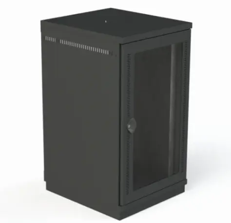 [R19D620] RACK 20U         645 X    660   X 1200      LATERAL    DESMONTABLE  
