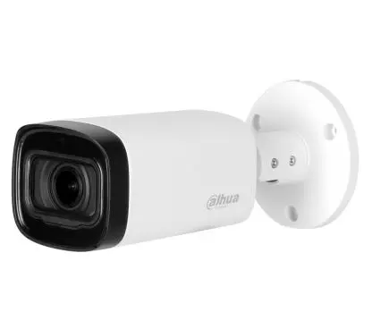 [HAC-HFW1500RP-Z-IRE6-2712-S2] Bullet 5MP HDCVI Con IR 60Mts, Cmos 1/2.7", Varifocal motorizado.