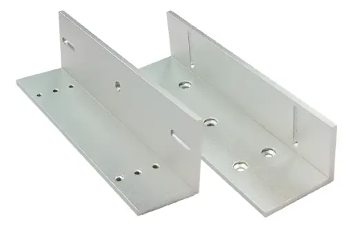 [UZRE-280] UZRE-280 SOPORTE ULZ COMPLETO PARA PUERTAS DE BLINDEX EN MARCO Y PUERTA PARA RE-280F