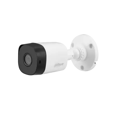 [HAC-B2A51P-U-0280B-S2] HAC Cooper Bullet 5MP IR:30M LF:2,8mm. Metálico