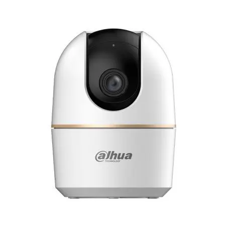[IPC-H3AP-0360B] IPC Wifi Hero A1 3MP IR:10M LF:3,6mm. DWDR soporta Tarjeta SD 256G, Human Detection y Motion Detection built-in Mic built-in speaker