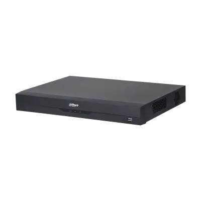 [NVR5216-EI] NVR 16C WizSense AcuPick 2HDD